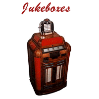 Jukeboxes