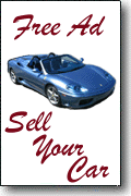 Sell a Car!