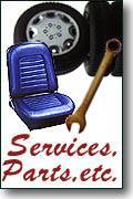 Services