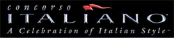 Concorso Italiano<BR> 