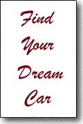 Find your dream car!