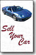 Sell a Car!