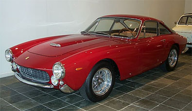 250GT Lusso