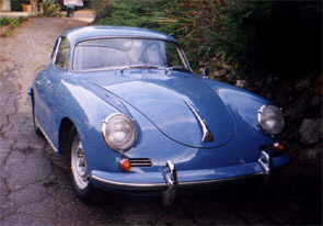 356 T5 COUPE