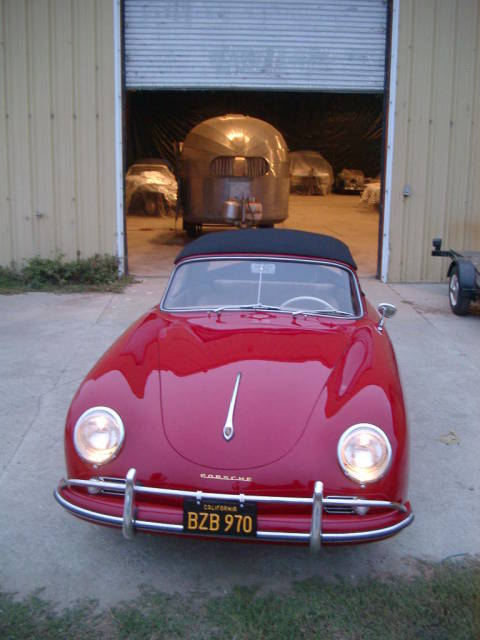 356 Cabroilet