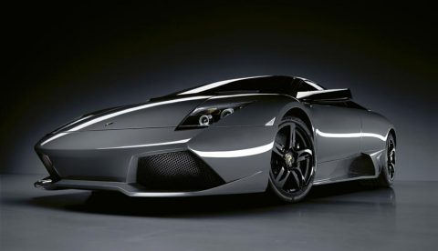 MurciÃ©lago LP640