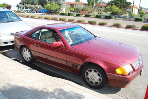 300SL