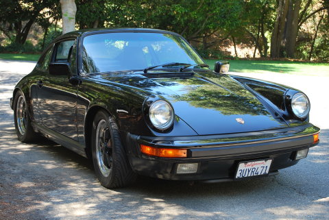 911 Carrera