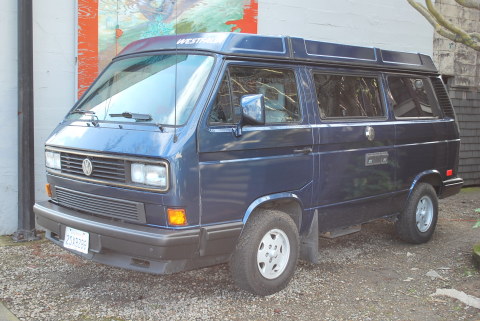 Wetfalia Camper