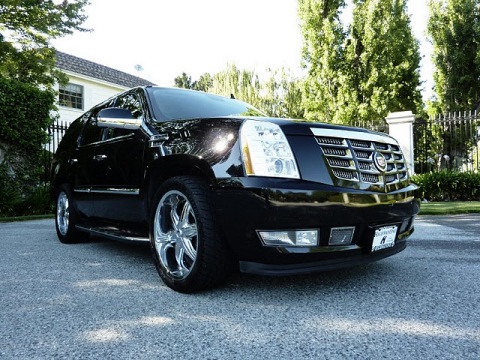 Escalade