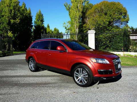 Q7 Premium