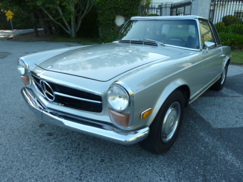 280SL