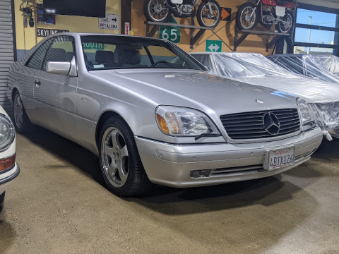 CL500