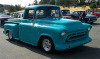 Half Ton Pick Up 3100 Apache