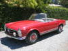 280sl convertible