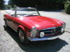 280sl convertible