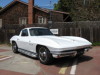 Corvette Stingray Coupe