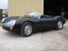 Beck Spyder