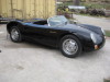 Beck Spyder