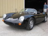 Beck Spyder