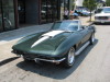 Corvette Stingray Roadster 427