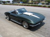 Corvette Stingray Roadster 427