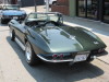 Corvette Stingray Roadster 427