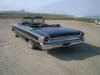 Galaxie 500XL Convertible