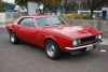 Camaro
