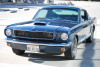 Mustang Fastback