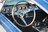 Mustang Fastback
