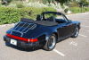 911 Carrera Cabriolet