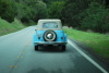 Jeepster Convertible