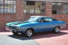 Chevelle SS