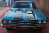 Chevelle SS
