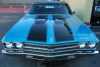 Chevelle SS