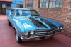 Chevelle SS