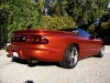 Firebird Convertible