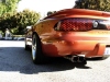 Firebird Convertible