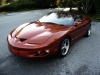 Firebird Convertible