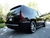 Escalade