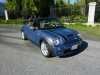 Cooper S Convertible