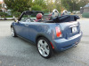 Cooper S Convertible