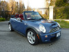 Cooper S Convertible