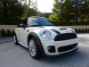 Cooper S John Cooper Works