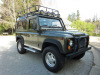 Defender 90 Limited Edition