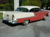 BelAir 2 Door Hardtop