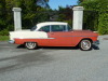 BelAir 2 Door Hardtop