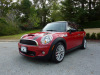 Clubman JCW