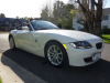 Z4 Roadster